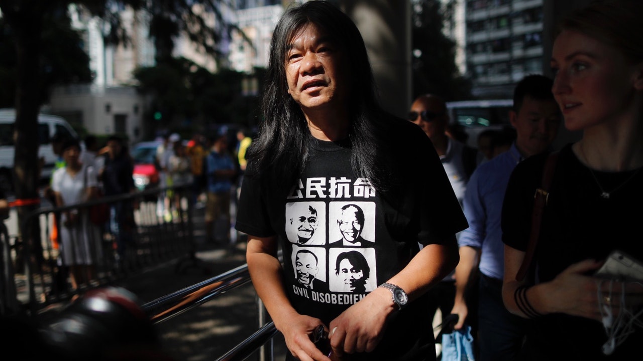 【梁國雄收捐款案】控方指收錢不申報即違法 官:少許驚訝 【梁國雄收捐款案】控方指收錢不申報即違法 官:少許驚訝
