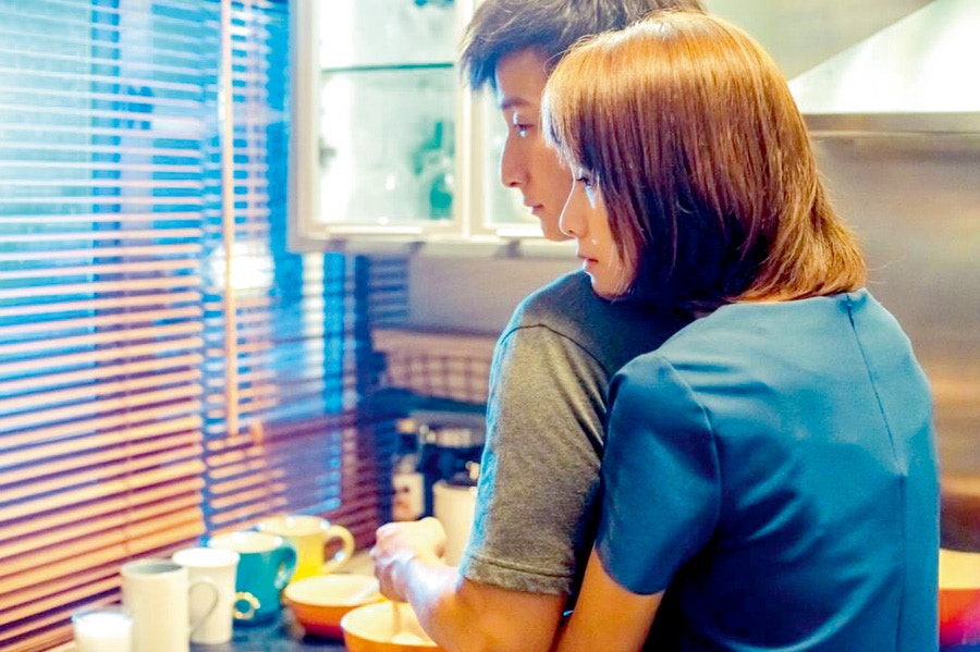 【方力申鄧麗欣分手】由《獨家試愛》走到《紀念日》的十大金句