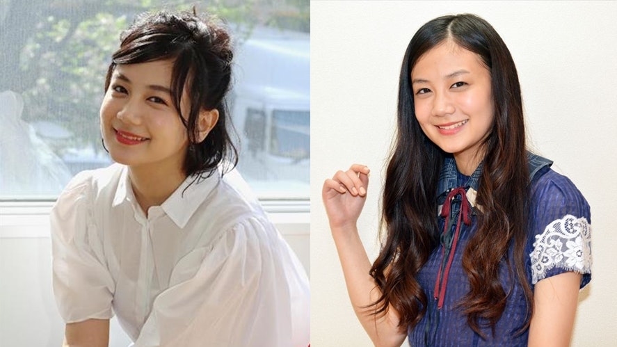 清水富美加 香港01 清水富美加 香港01