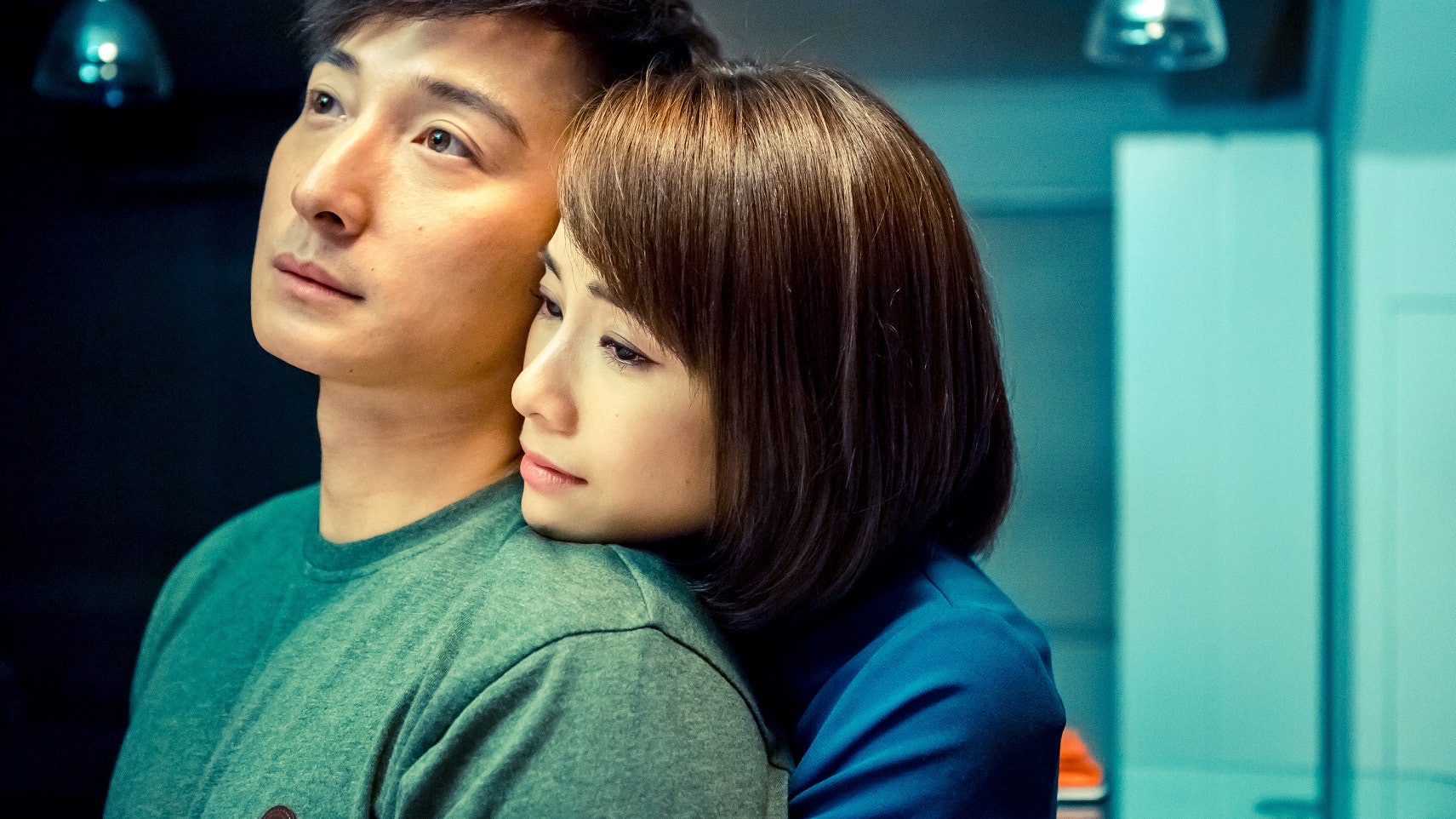 作為一個女人,我諗我明點解Stephy同方力申會分手… 作為一個女人,我諗我明點解Stephy同方力申會分手…