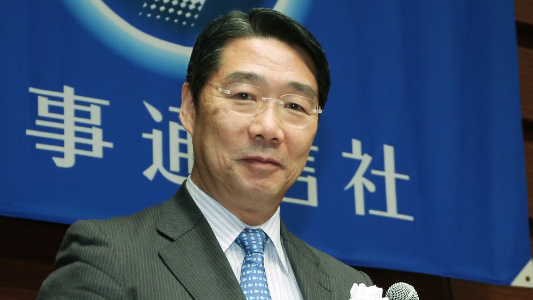 【加計學園】文科省前副大臣證內部文件屬實 承認安倍曾給壓力 【加計學園】文科省前副大臣證內部文件屬實 承認安倍曾給壓力