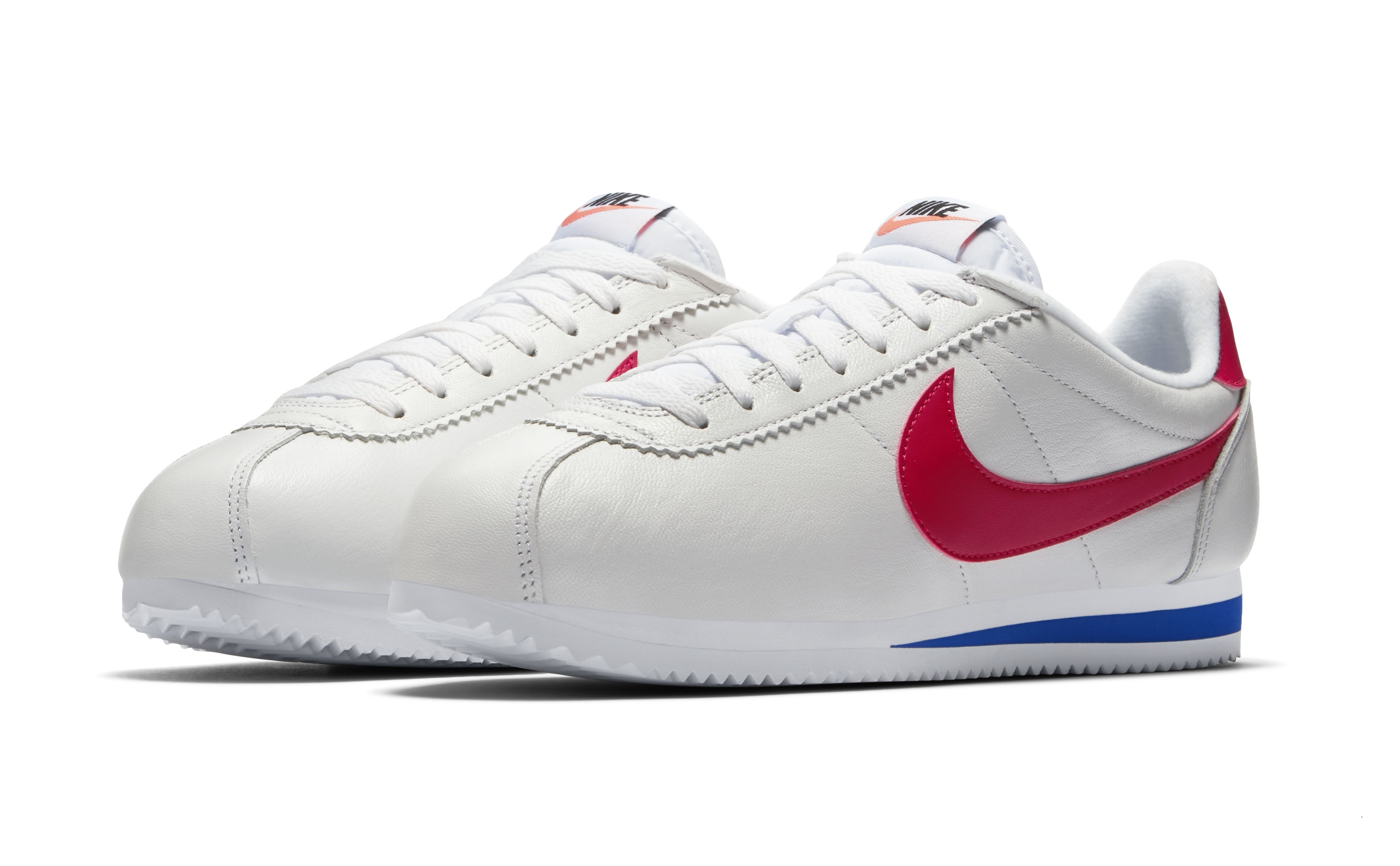 nike high top cortez