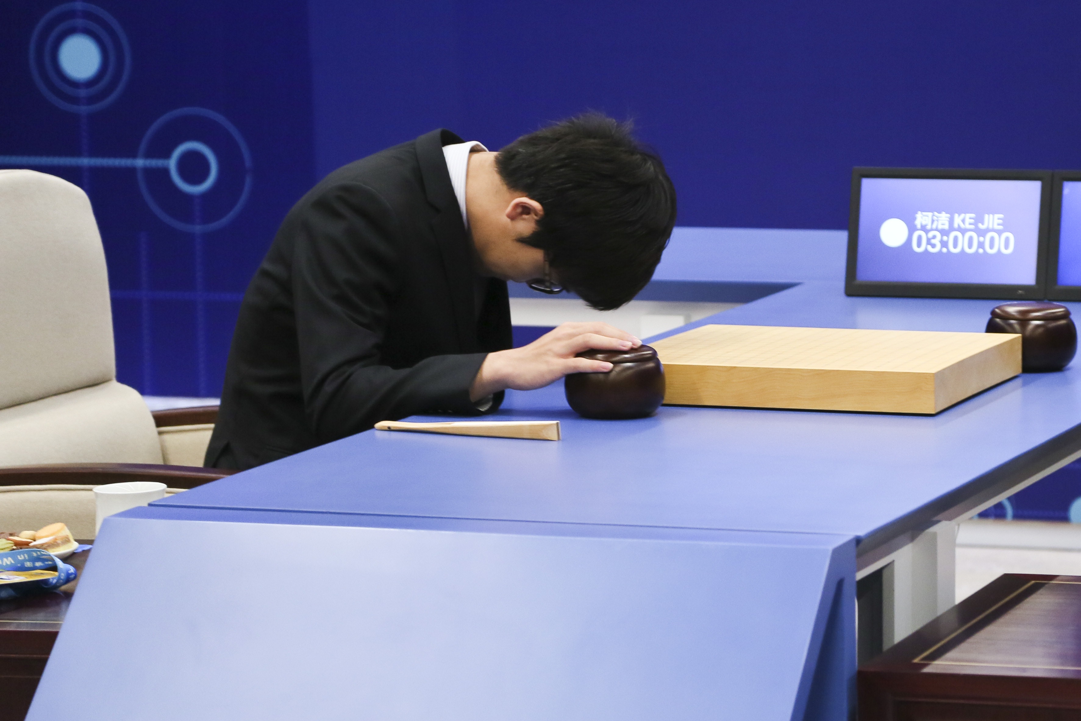 【AlphaGo．博評】人工智能打敗人類，同JUPAS選科有咩關係？