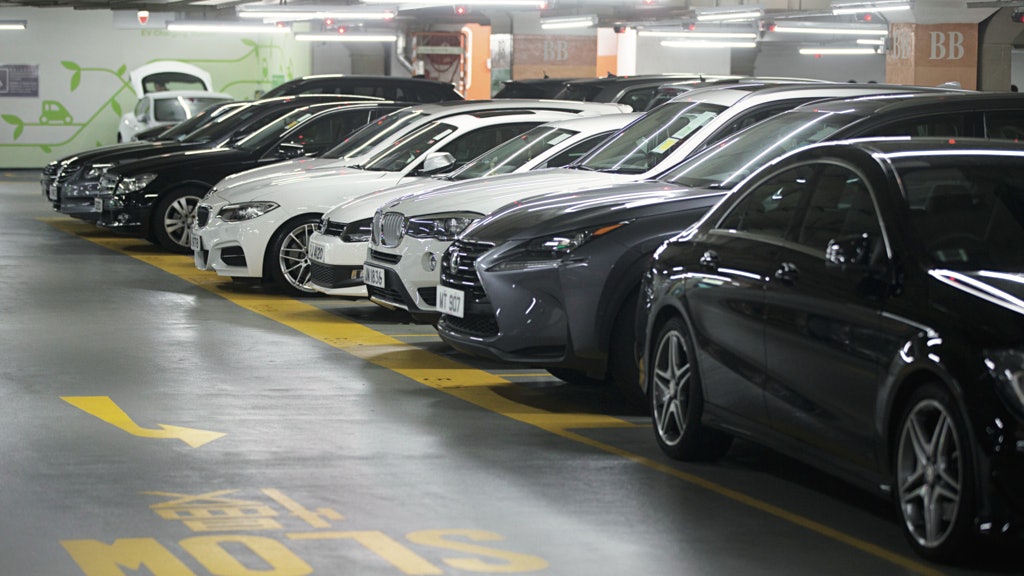 【來稿】停車位不足致加價不斷 【來稿】停車位不足致加價不斷