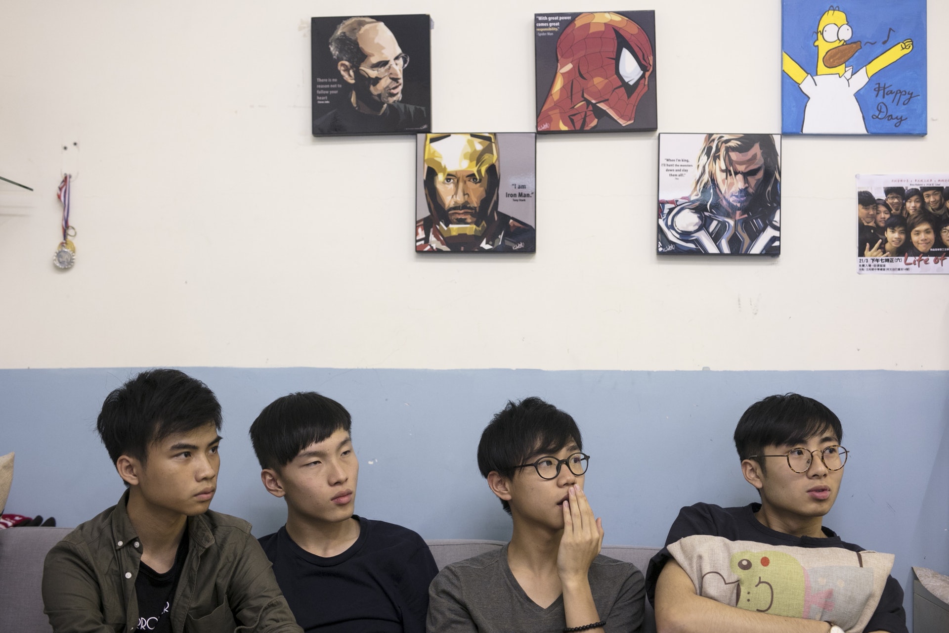 六四28 自由之歌 點亮維園燭光90後樂隊 冀凝聚年輕一代 六四28 自由之歌 點亮維園燭光90後樂隊 冀凝聚年輕一代