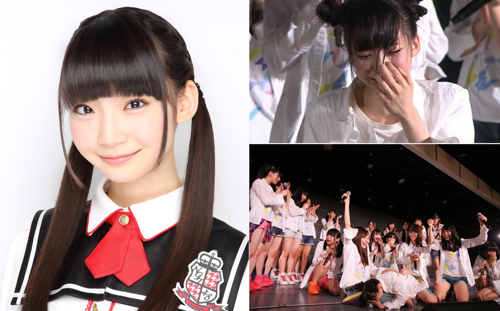 Akb總選疑種票 Ngt48荻野由佳揮低一姐指原莉乃官方否認造假 香港01 即時娛樂 Akb總選疑種票 Ngt48荻野由佳揮低一姐指原莉乃官方否認造假 香港01 即時娛樂