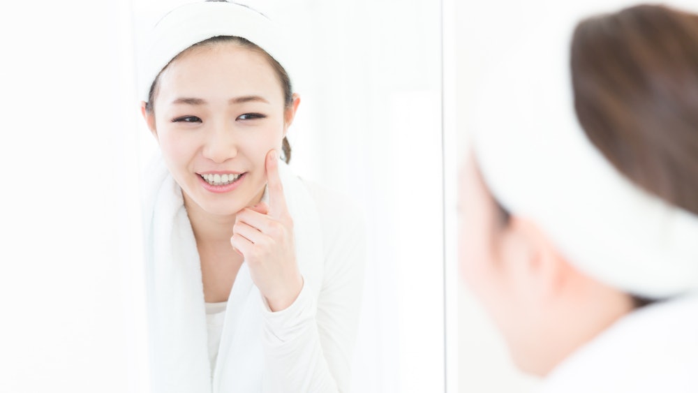 暗瘡也要分得那樣細!四種女生們最常有的暗瘡 完美搞定痘痘問題 暗瘡也要分得那樣細!四種女生們最常有的暗瘡 完美搞定痘痘問題