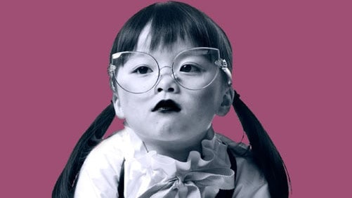 Percy Lau:設計是一個不斷發現的過程 Percy Lau:設計是一個不斷發現的過程