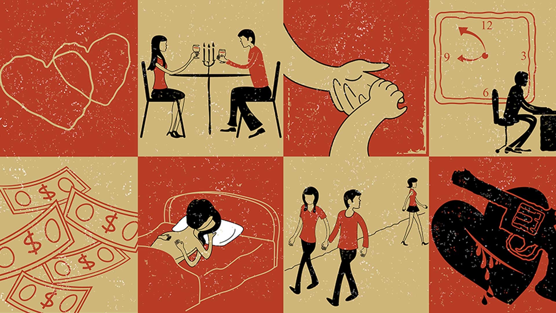 關鍵角色理論：反悔、合意性交與權力