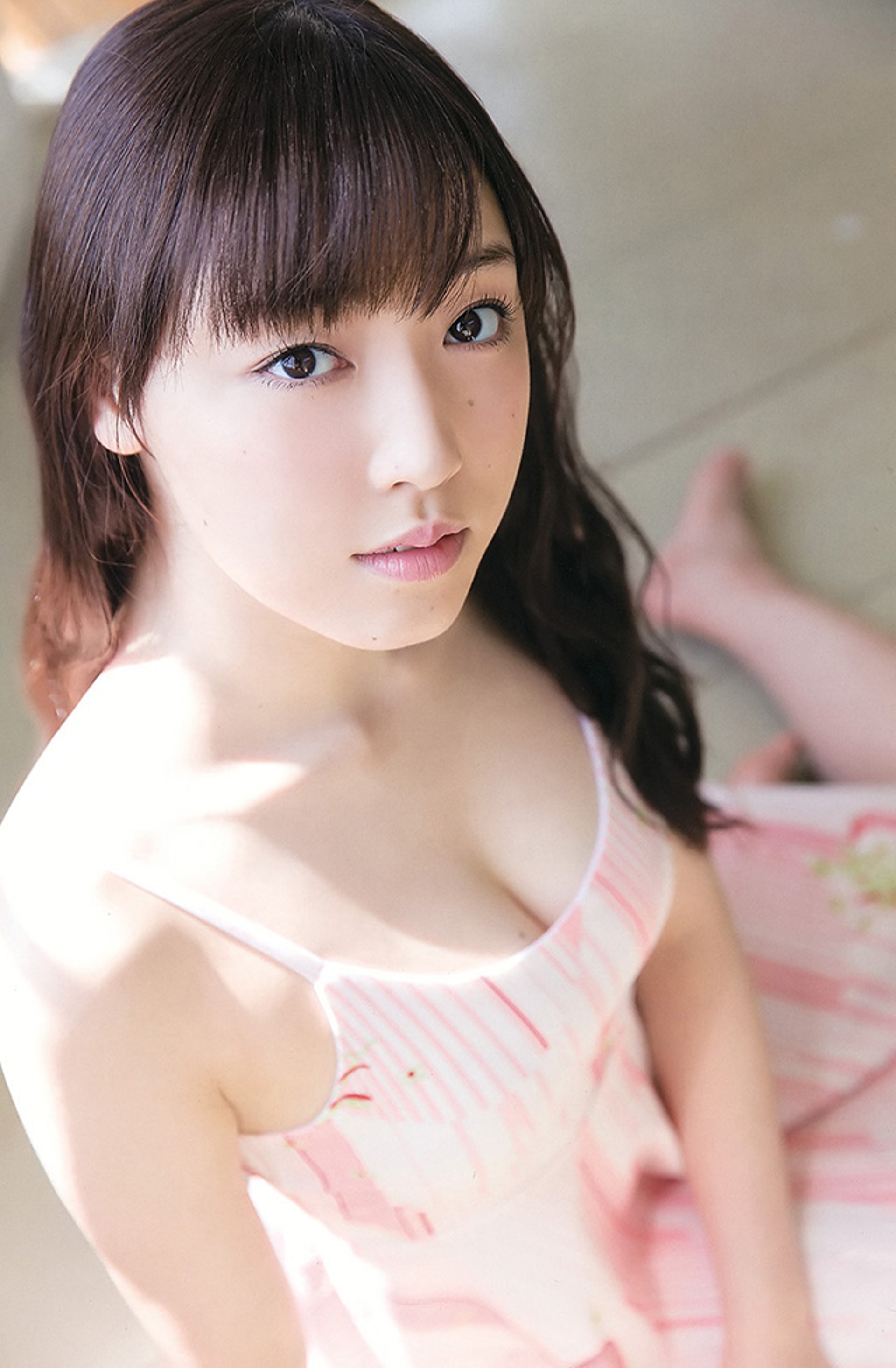 Morning娘 月尾全員訪港師姊市井紗耶香33歲著校服萌爆網絡 香港01 即時娛樂 Morning娘 月尾全員訪港師姊市井紗耶香33歲著校服萌爆網絡 香港01 即時娛樂