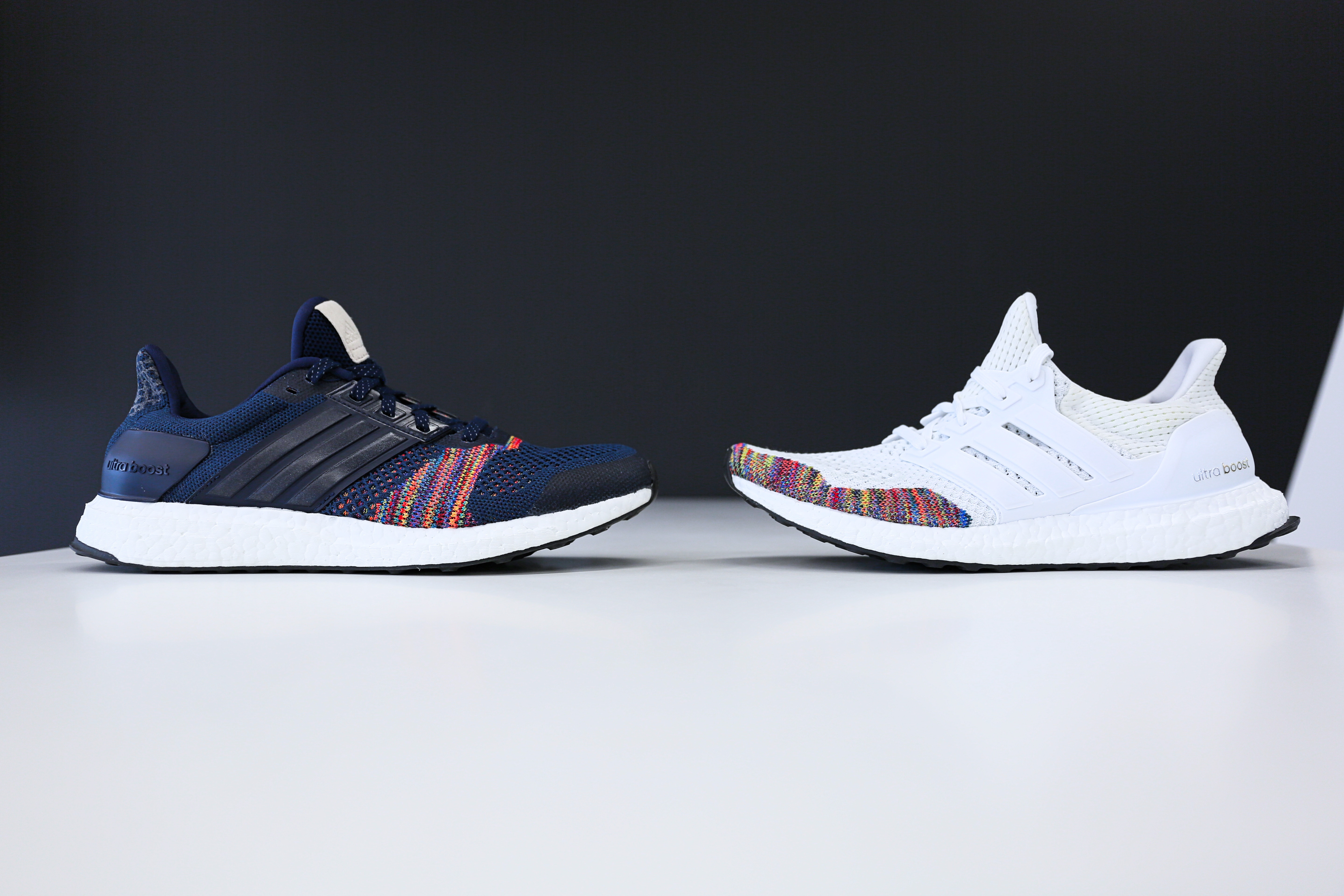 Adidas nmd 2024 or ultra boost