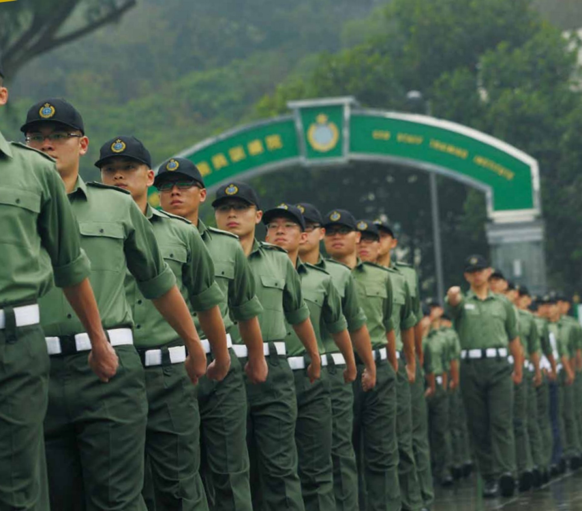 懲教協會是次撰文,叫罵多於辯論,無助完善懲教管理制度,亦無助慎防隊伍中有害群之馬的出現。(資料圖片) 懲教協會是次撰文,叫罵多於辯論,無助完善懲教管理制度,亦無助慎防隊伍中有害群之馬的出現。(資料圖片)