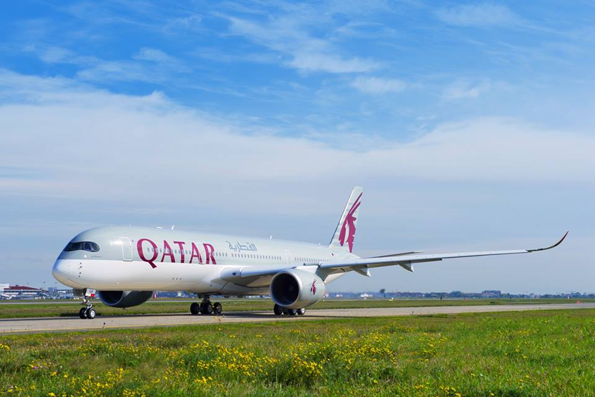 卡塔爾航空停飛埃及至少3港旅行團需轉航機返港