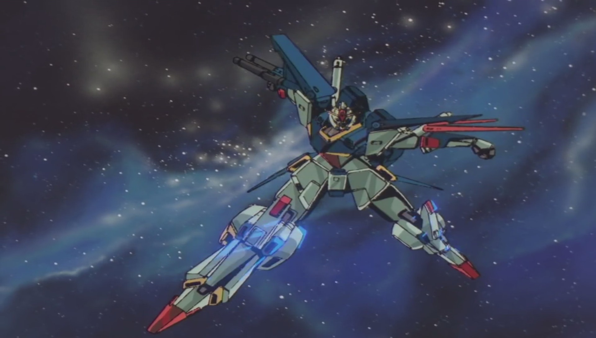 Mg Zz高達 Zz Gundam Ver Ka有圖睇 Mg Zz高達 Zz Gundam Ver Ka有圖睇