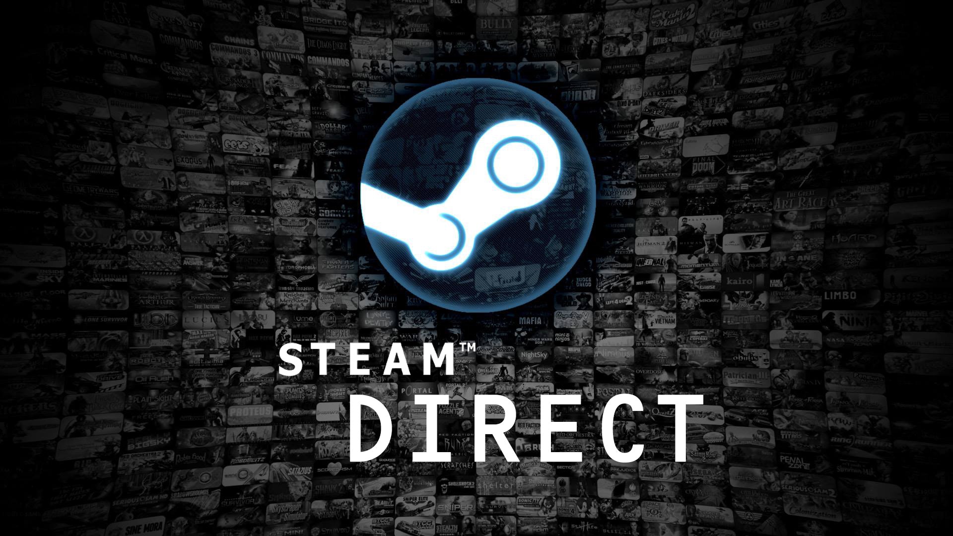 Steam Direct 正式落實收費 香港01 遊戲動漫