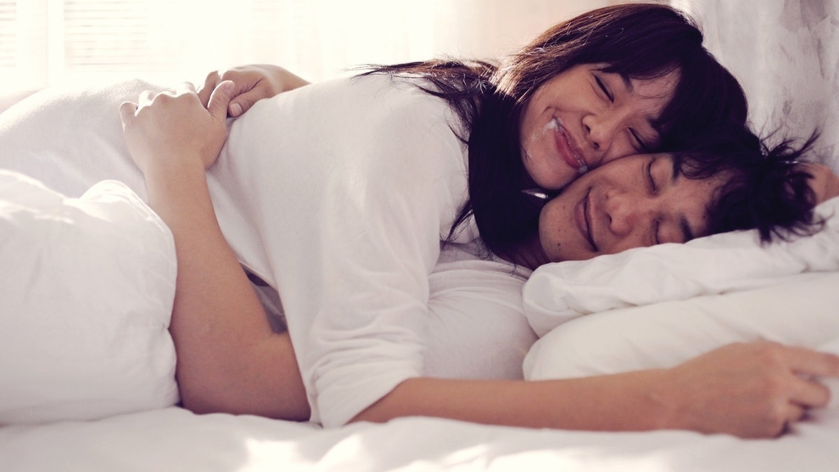 【小心墮入】疲倦No Sex致惡性循環?研究:性愛可減壓、助入眠! 【小心墮入】疲倦No Sex致惡性循環?研究:性愛可減壓、助入眠!