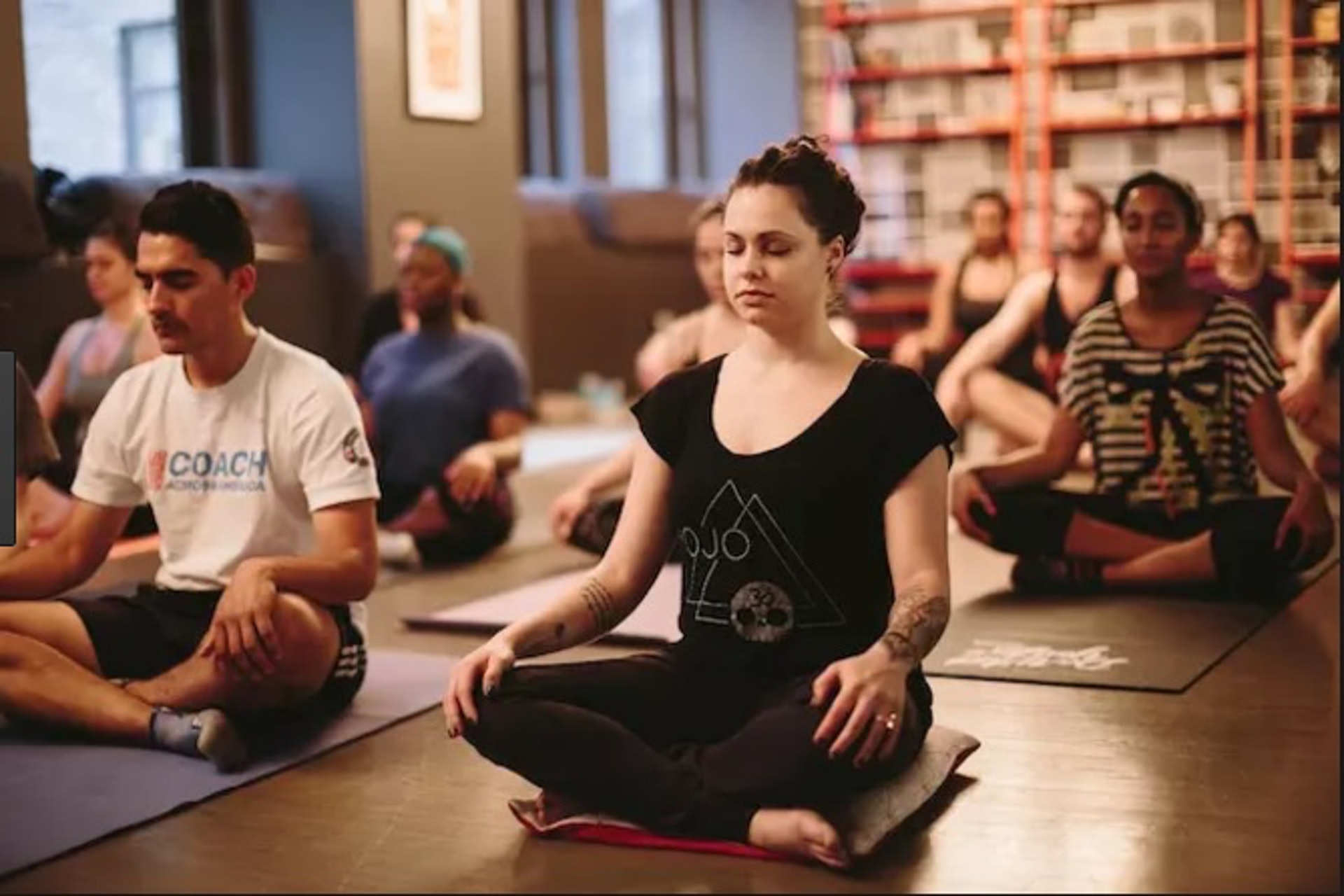 (weworkwellness) (weworkwellness)