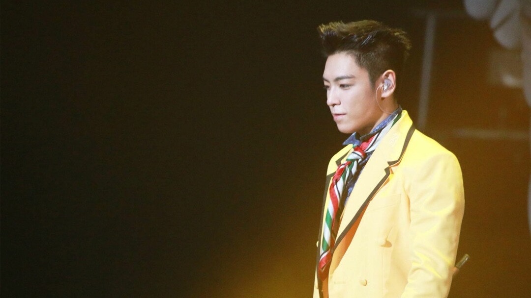 T.O.P@BIGBANG終於甦醒！ 媽媽探病後：能睜開眼睛認人