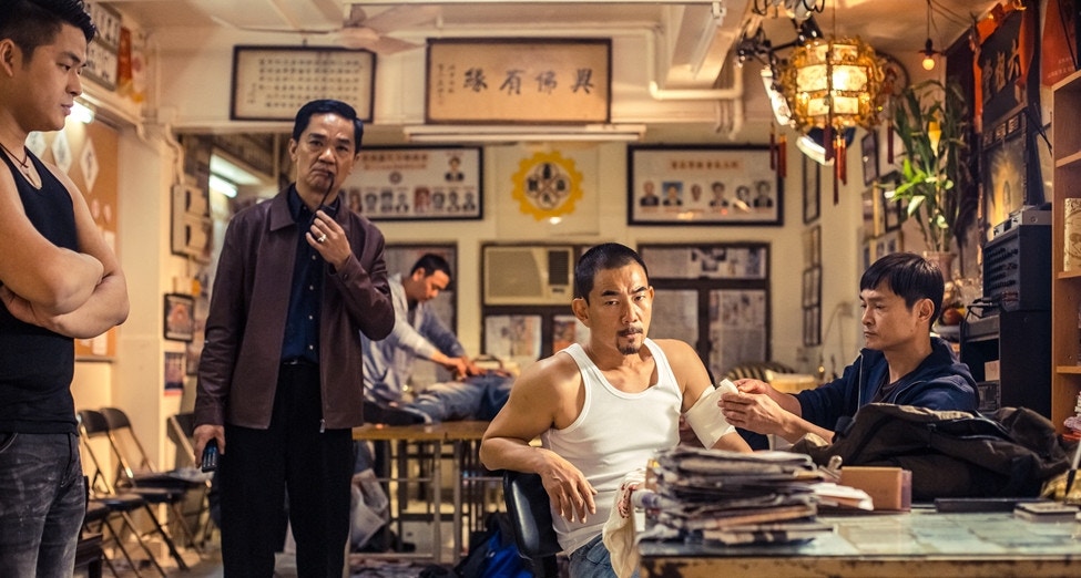 &ldquo;黑道人生的色彩&rdquo;的图片搜索结果