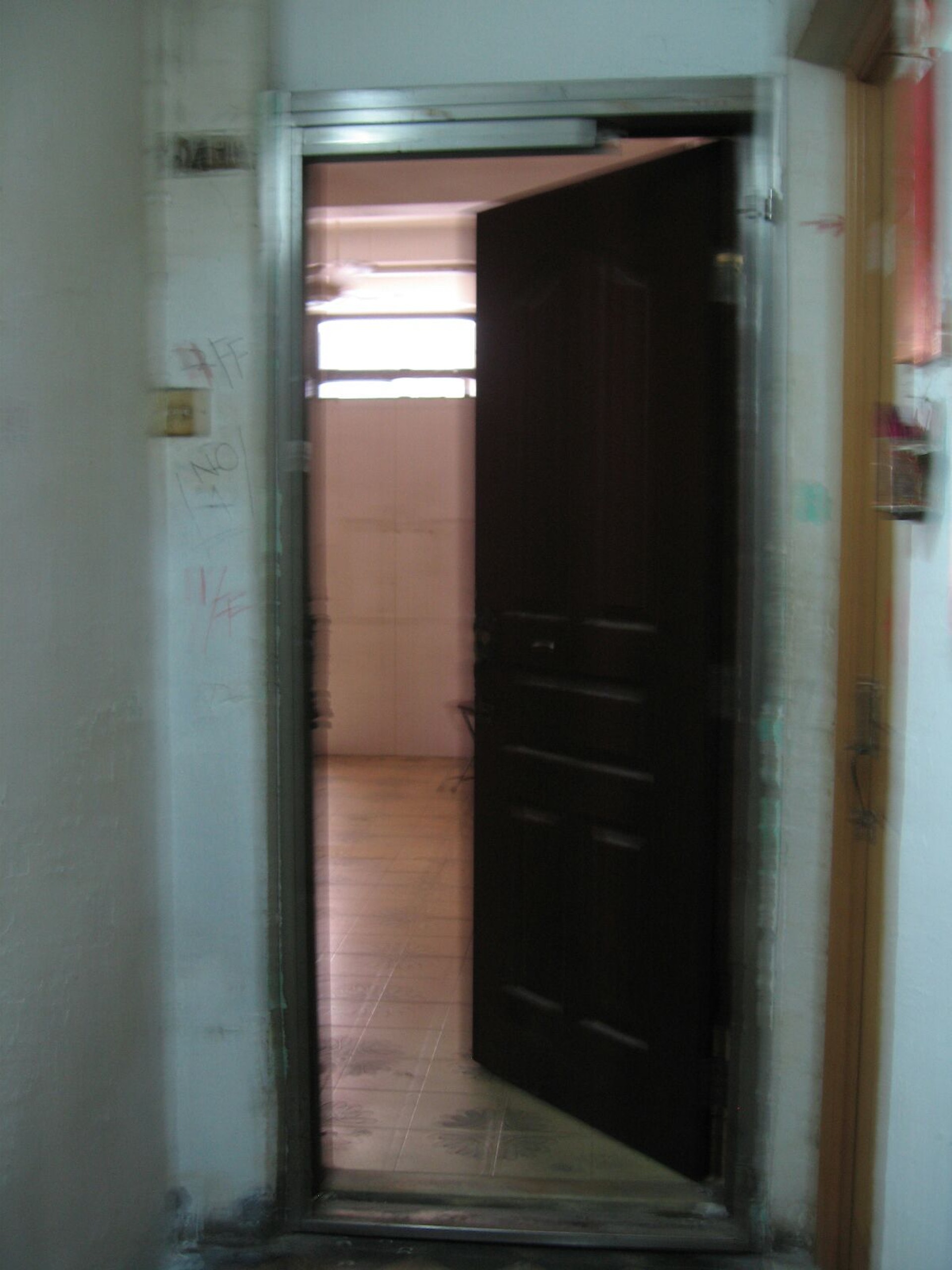 恒地九建大收購大角咀唐樓成罪惡溫床業主 不會賤賣 恒地九建大收購大角咀唐樓成罪惡溫床業主 不會賤賣