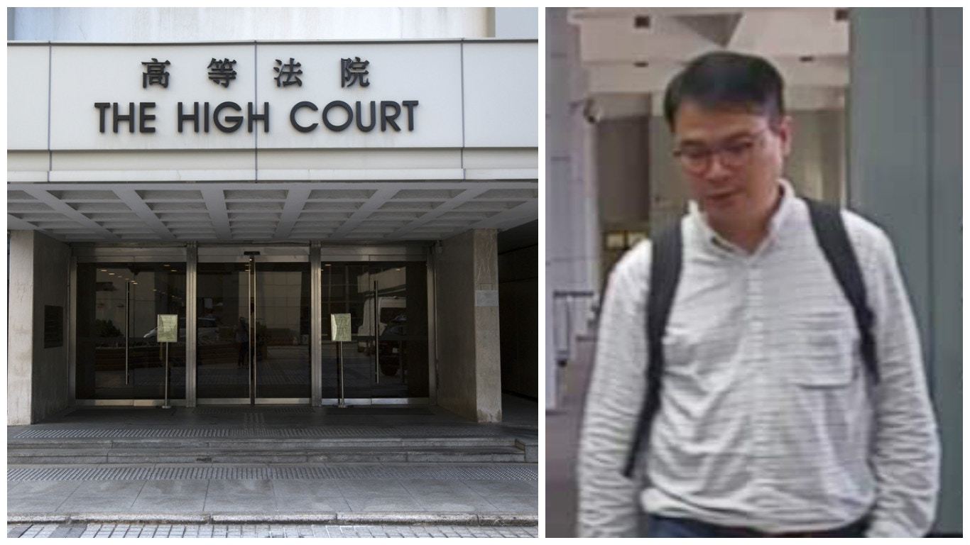 【一拳奪命案】科大舊生誤殺罪不成立　認襲擊死者朋友囚4月