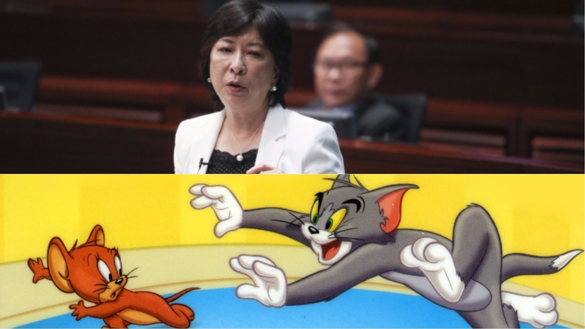 【博評】用流浪貓滅鼠？蔣麗芸忘記了的故事……