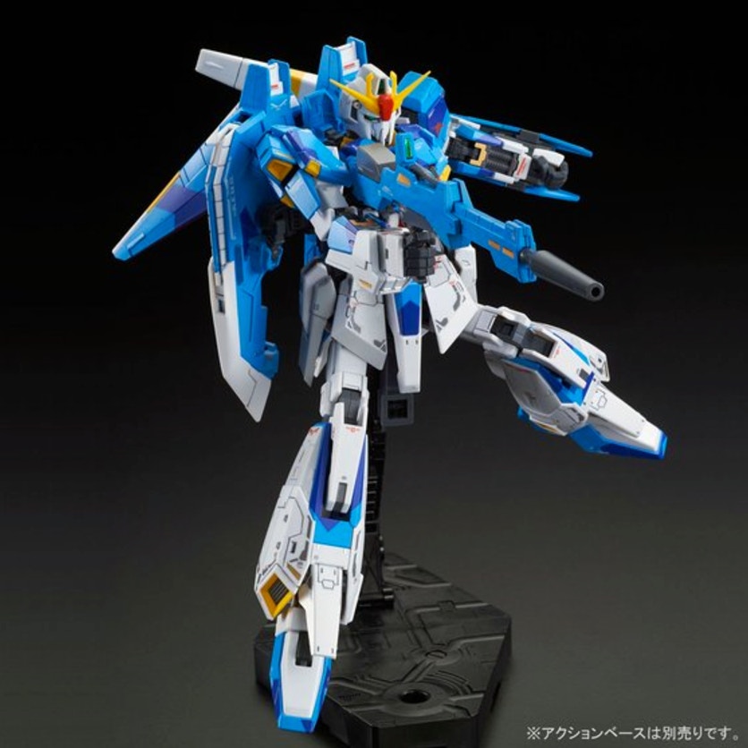 RG×2 、 lROBOT魂 Amazon.co.jp: TAMASHII NATIONS ROBOT魂 機動戦士Ζガンダム RMS