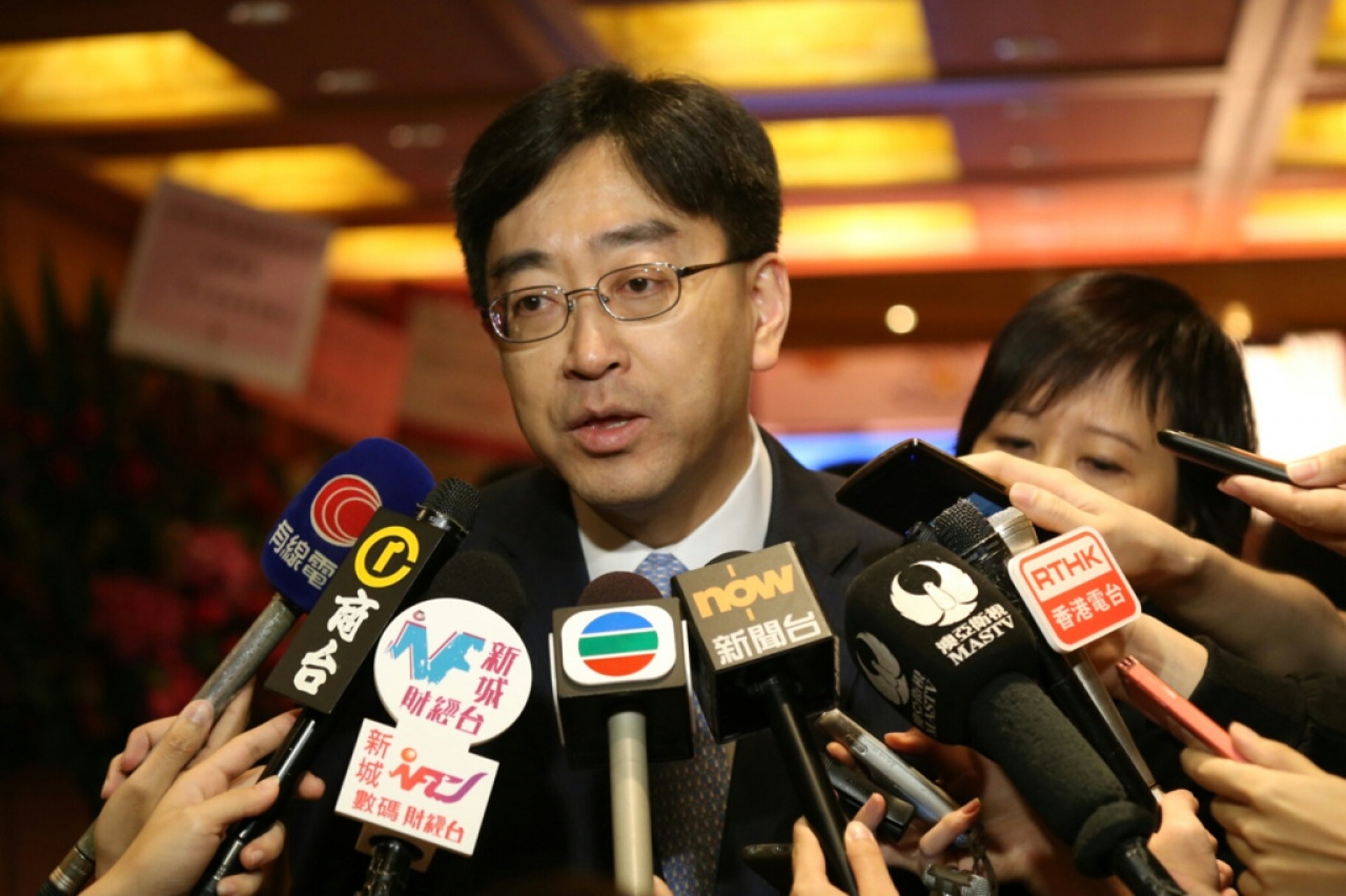 高永文指下周會就三個議題諮詢器官移植持份者。(資料圖片) 高永文指下周會就三個議題諮詢器官移植持份者。(資料圖片)