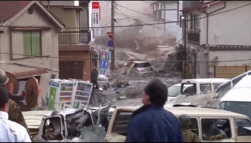 å½±ç‰‡ æ˜ŽçŸ¥æµ·å˜¯ä»å¾€æµ·é‚Šè·' 311å¤§åœ°éœ‡æ­»äº¡è»Œè¿¹è®