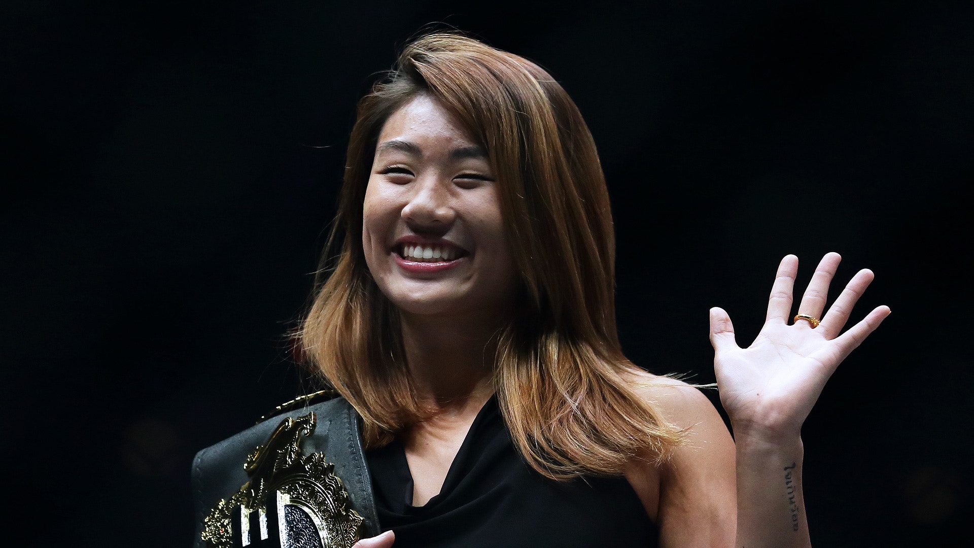 從新加坡看MMA在香港的前景(一) —如何成就香港版的Angela Lee？