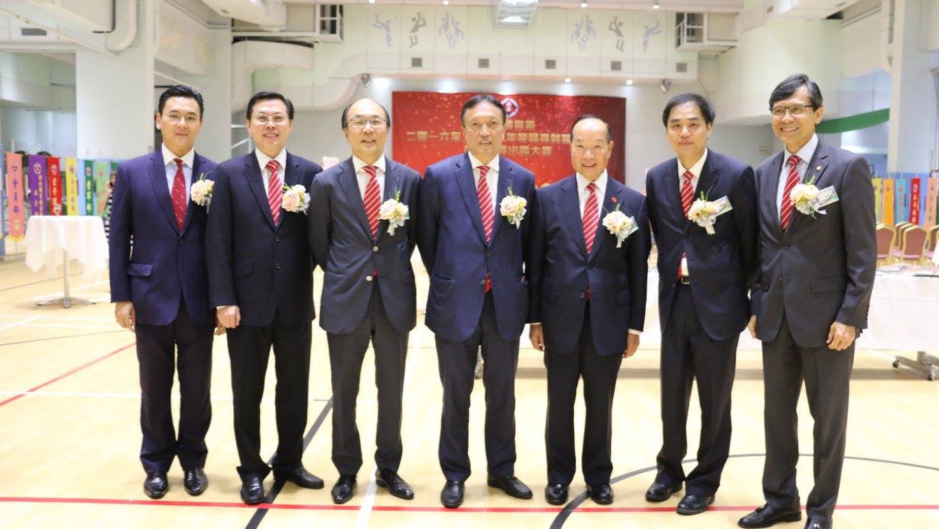 【南華散班.博評】董事局趕金主 張廣勇趕球員 【南華散班.博評】董事局趕金主 張廣勇趕球員