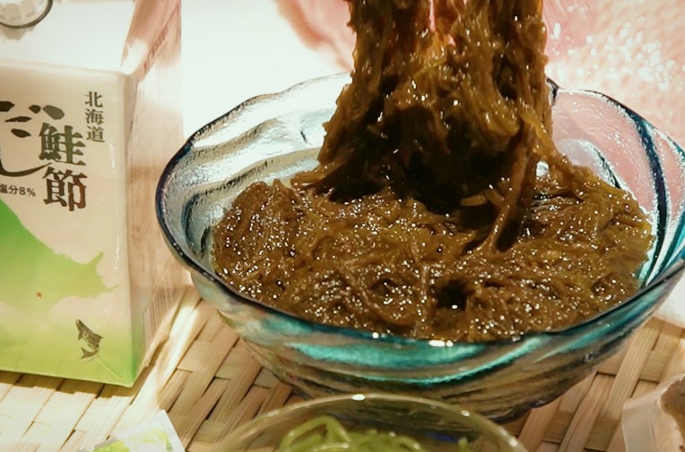 3大健康海藻 水雲海葡萄珊瑚草媲美燕窩魚子醬 草是寶