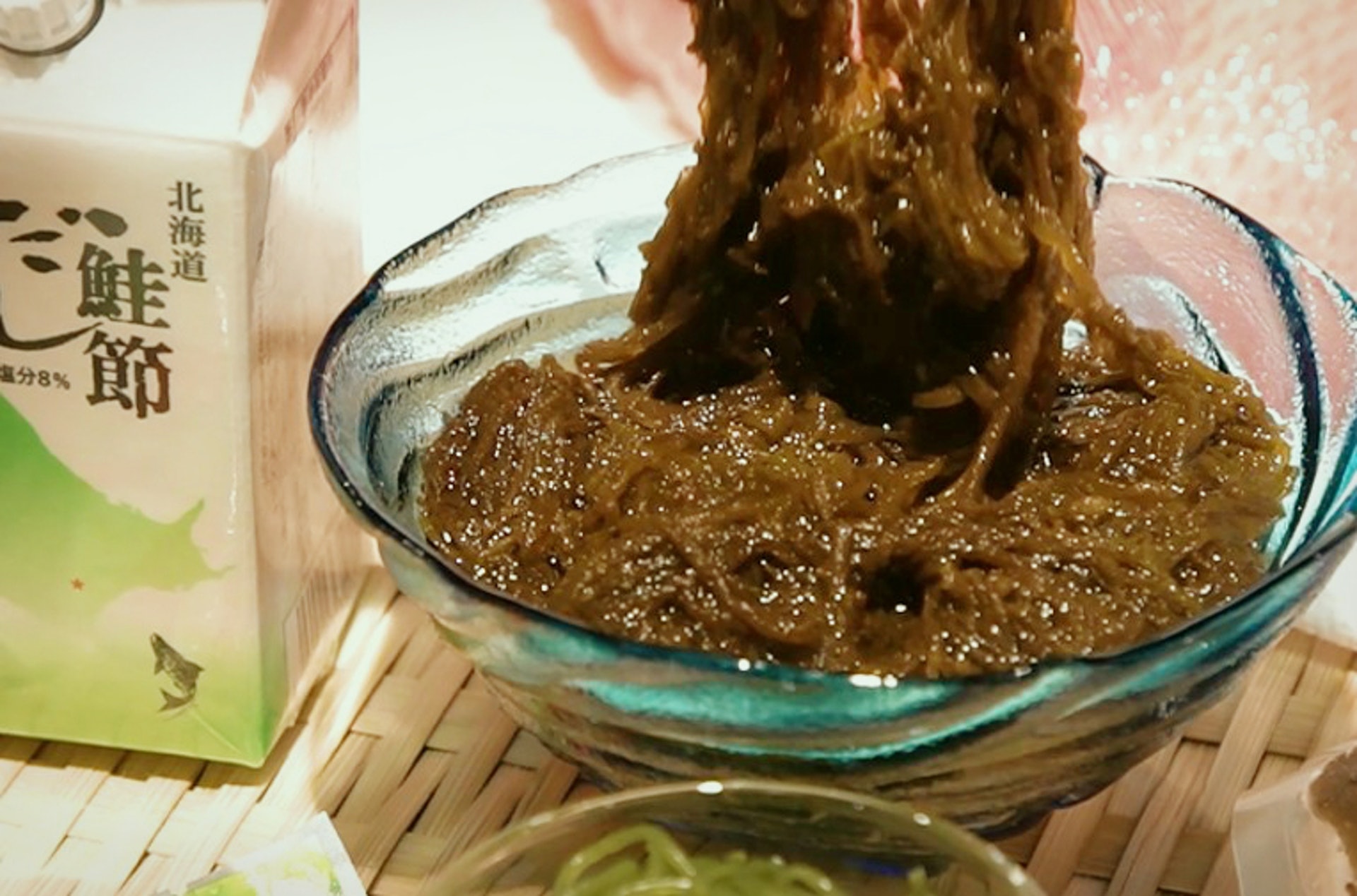 3大健康海藻 水雲海葡萄珊瑚草媲美燕窩魚子醬 草是寶 3大健康海藻 水雲海葡萄珊瑚草媲美燕窩魚子醬 草是寶