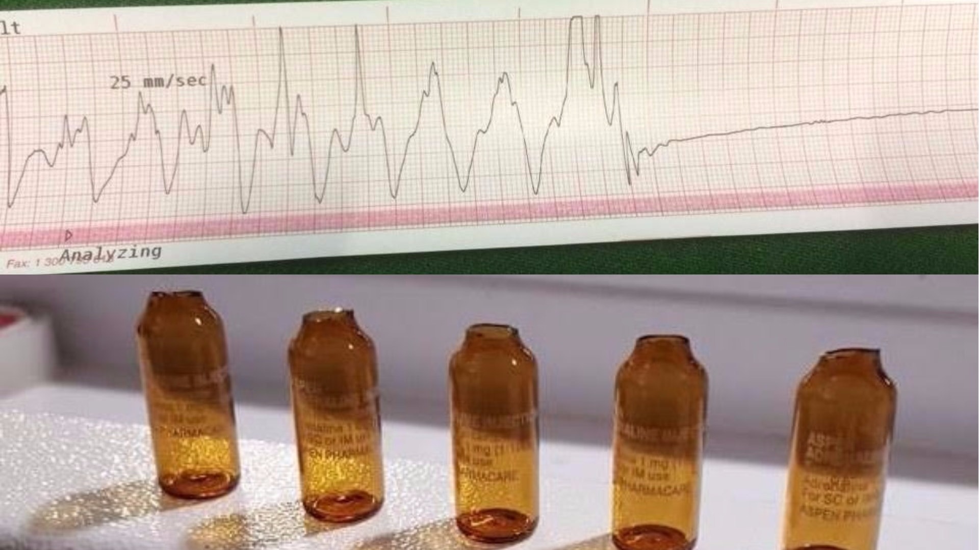 【澳洲救護日誌】當病人的生命走到最後一刻 【澳洲救護日誌】當病人的生命走到最後一刻