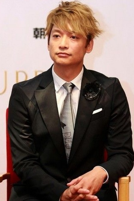 Smap解散再分拆 香取慎吾走硬中居正廣為兄弟犧牲留效尊尼 香港01 即時娛樂