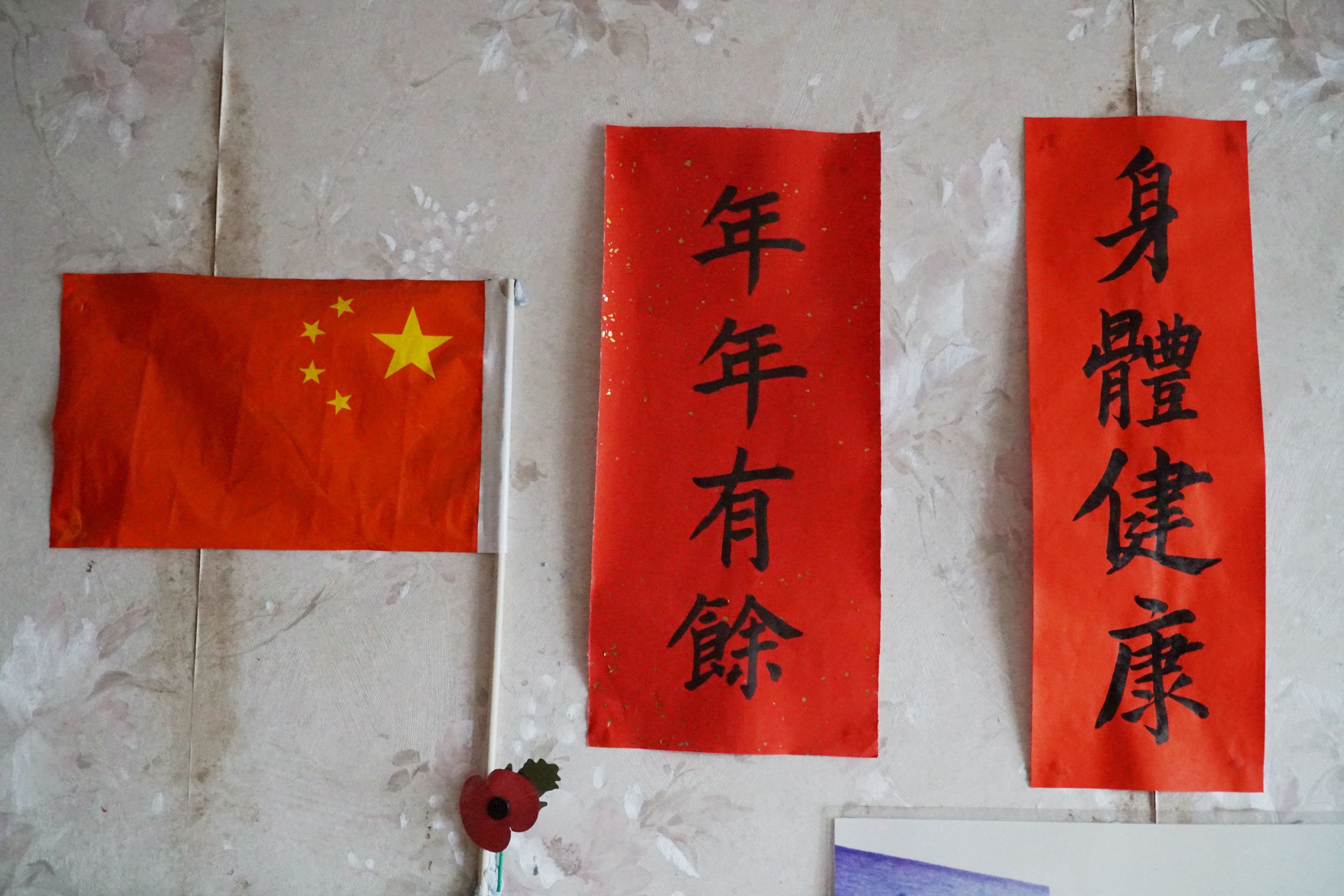 【來稿】97回歸關我家事？　老竇成日講：有大陸喺度，香港唔會死