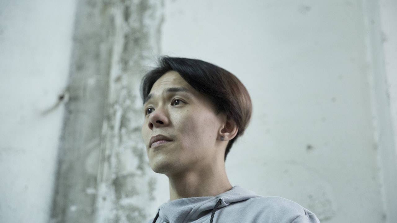 【同囚・下】回望非人生活 前少年犯自覺當還債:大把人比我慘 【同囚・下】回望非人生活 前少年犯自覺當還債:大把人比我慘