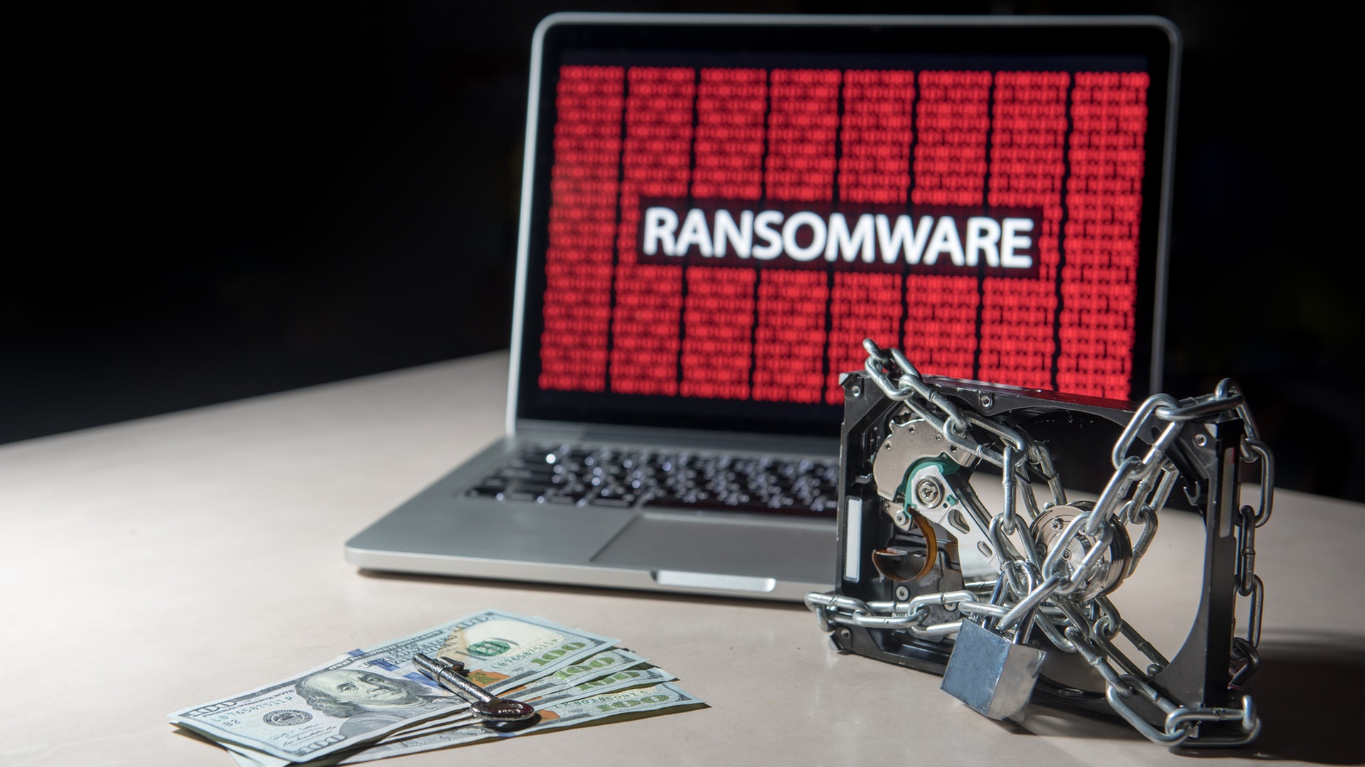 Mac新綁架病毒MacRansom來了 小心!與WannaCry同樣的恐怖 Mac新綁架病毒MacRansom來了 小心!與WannaCry同樣的恐怖
