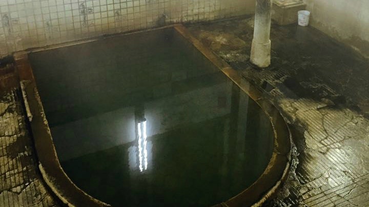 轉載《日本別府「化糞池溫泉」,你敢唔敢浸?》 轉載《日本別府「化糞池溫泉」,你敢唔敢浸?》