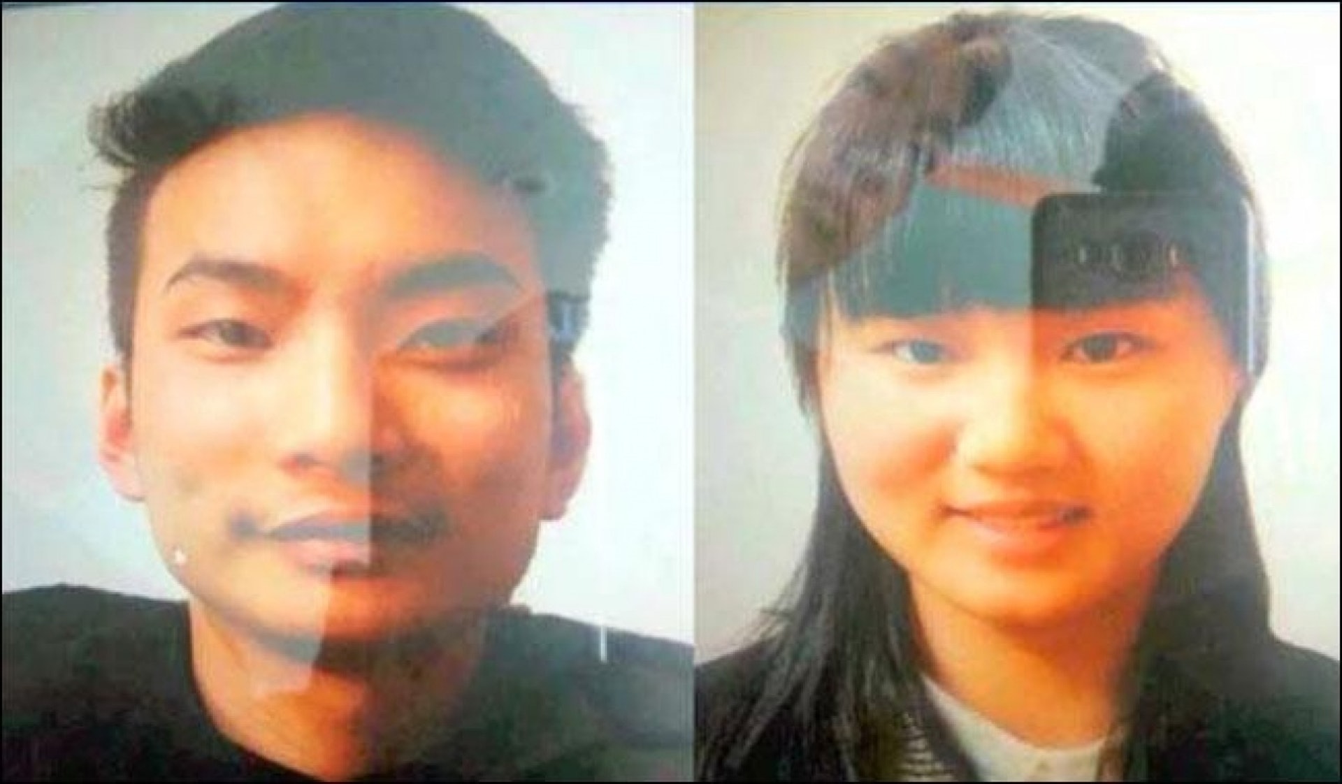 兩名中國公民被徐某帶到巴基斯坦進行傳教活動時,不幸遭IS綁架殺害。(網上圖片) 兩名中國公民被徐某帶到巴基斯坦進行傳教活動時,不幸遭IS綁架殺害。(網上圖片)