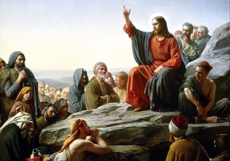 廖詩颺｜耶穌就是最大的左膠：猶太勇武抗爭記｜香港01｜博評