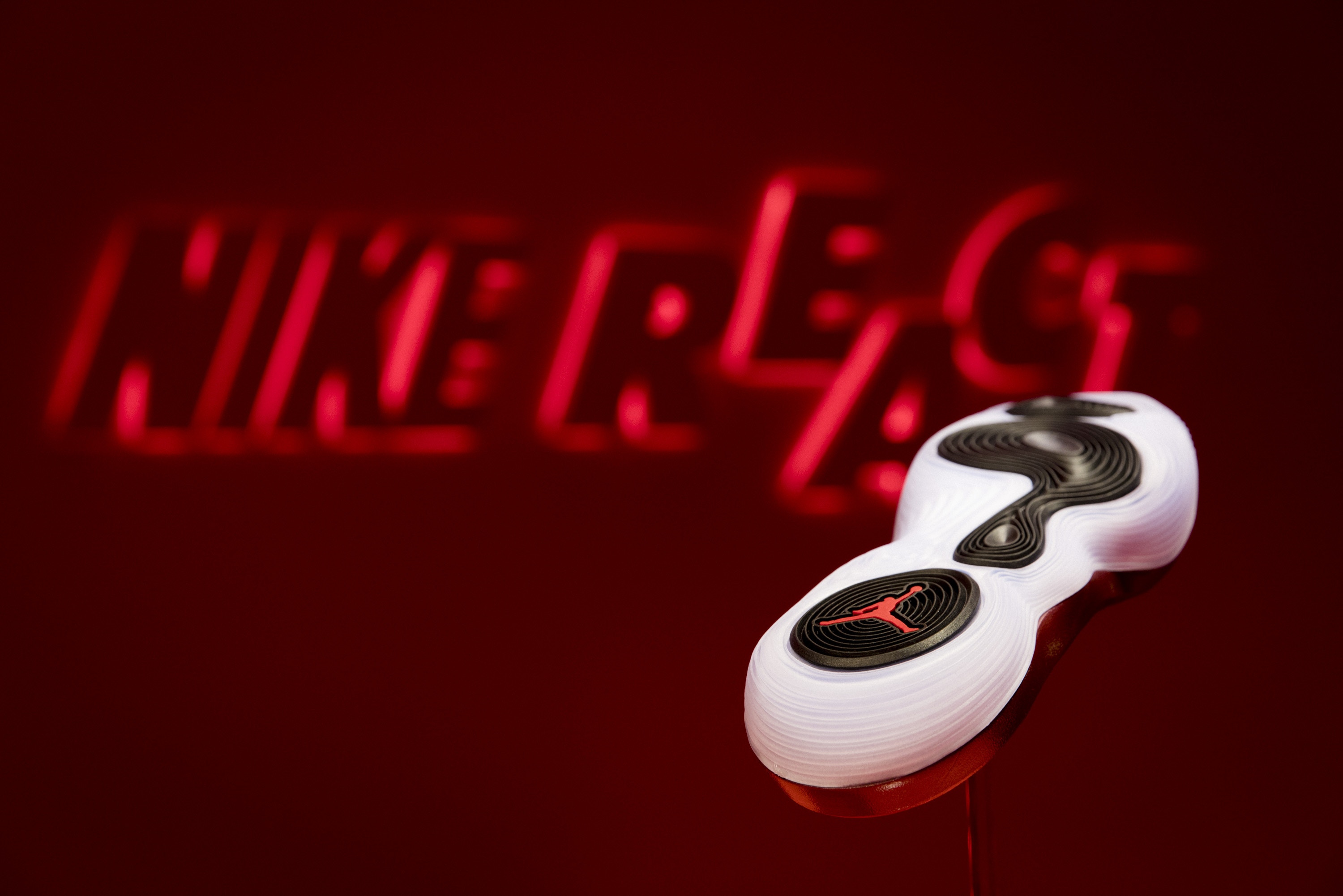 【時尚集物・Nike React】波鞋之戰爭「中底反擊戰」秘密武器面世