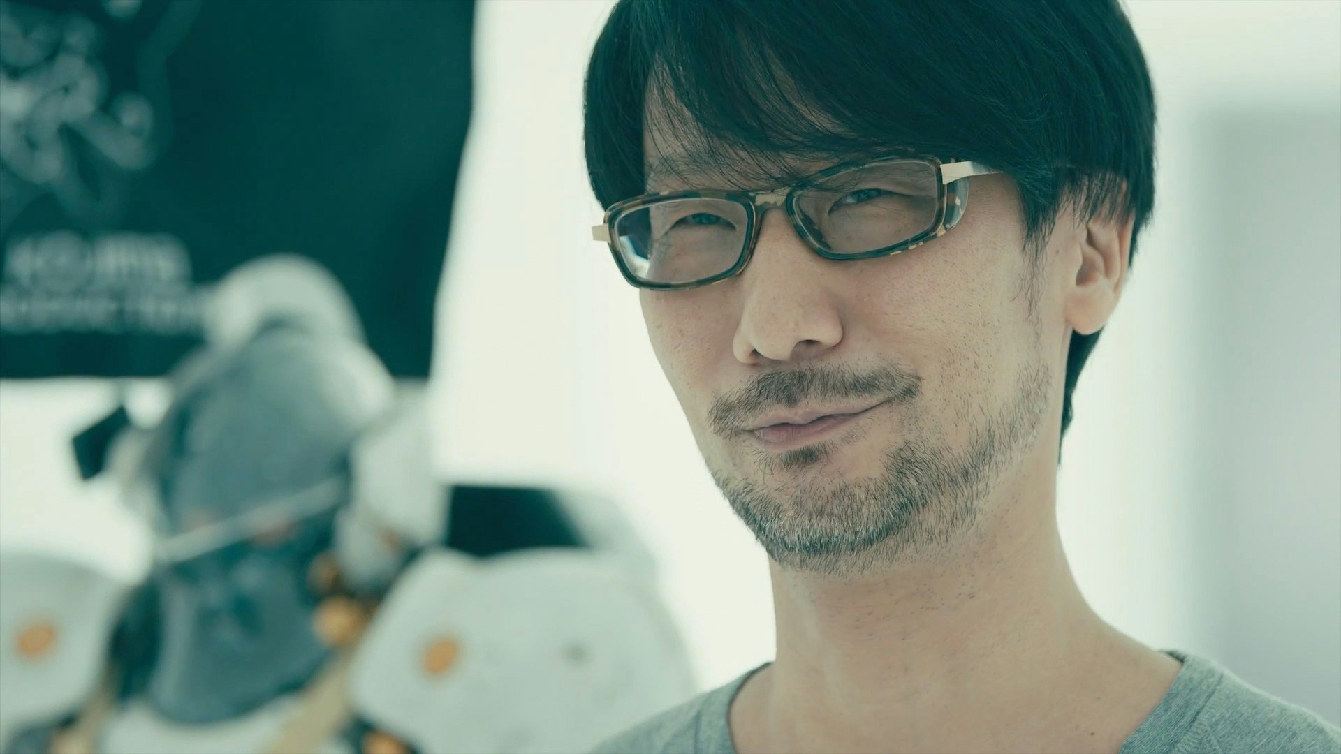 Konami 小島秀夫 我不會輕易放過你 香港01 遊戲動漫