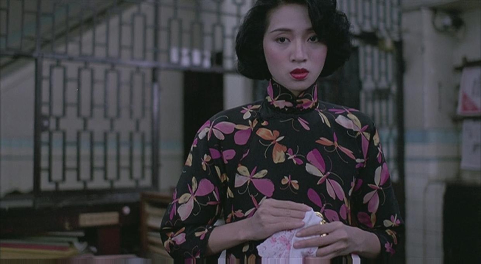 流行經典40年電影版 80 90年代的獨立港女 流行經典40年電影版 80 90年代的獨立港女