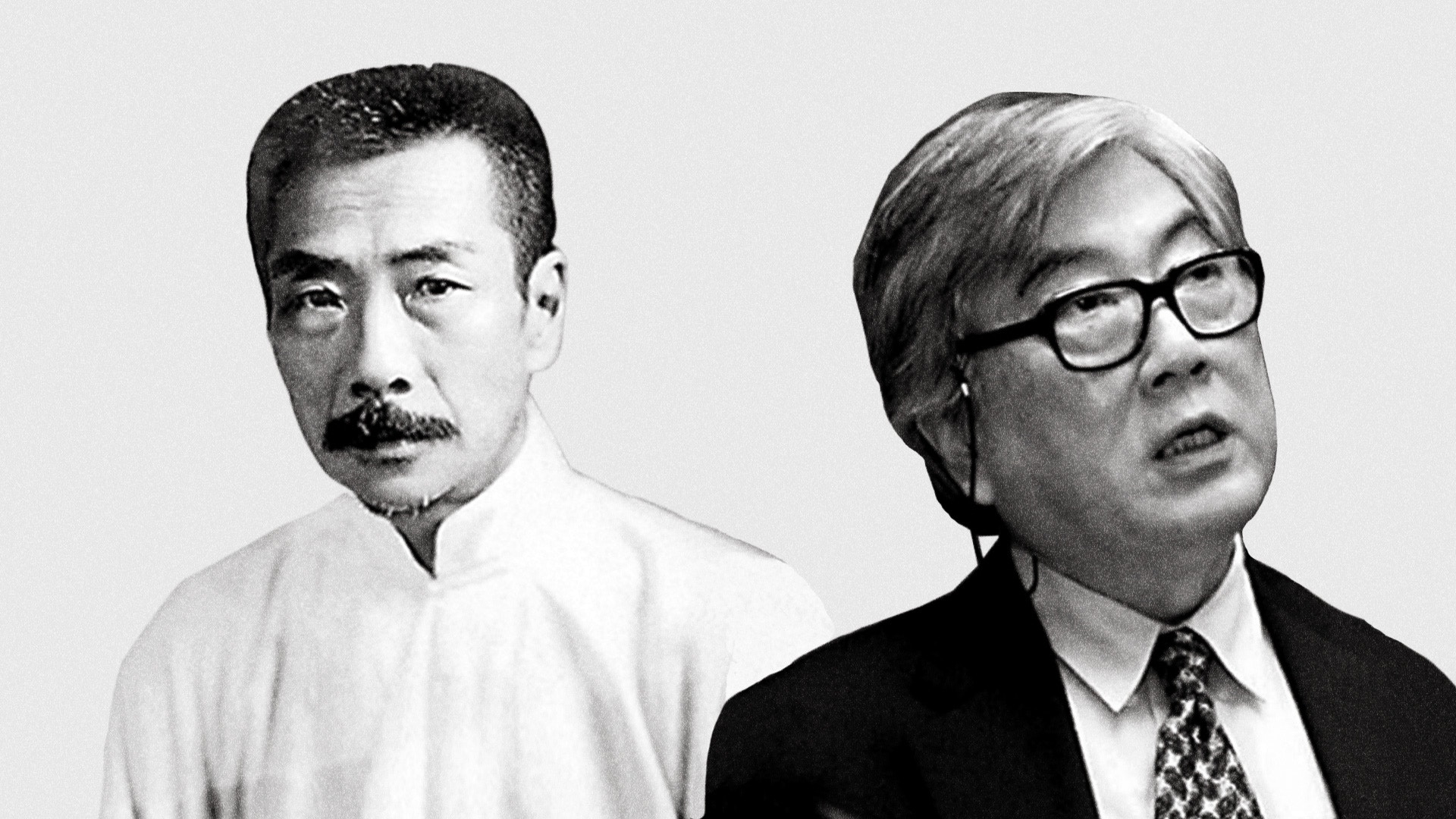 結果我只染上了他的失望——「陳映真、魯迅與台灣文學」講座後記