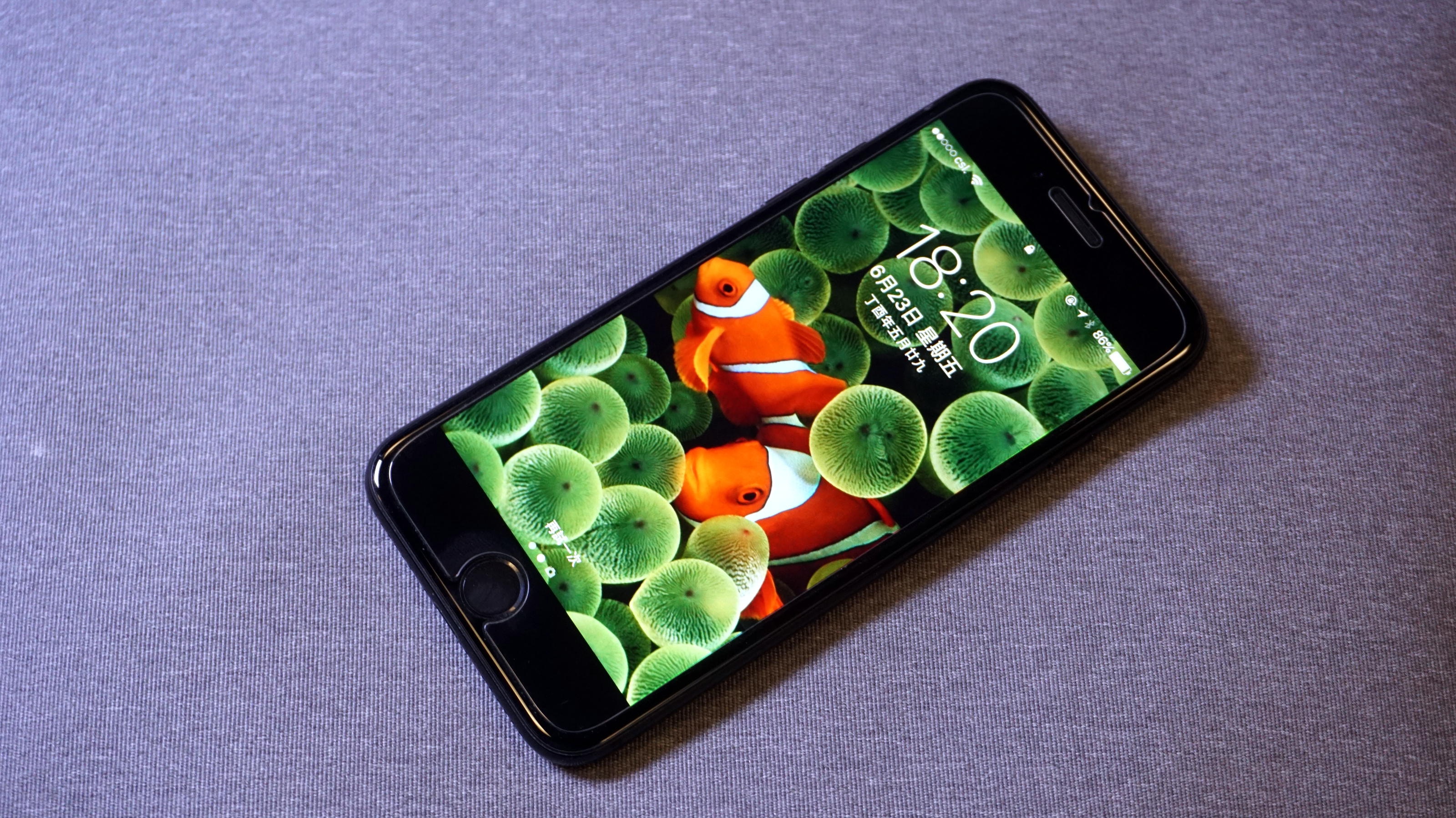 將你的iPhone變回你最初喜愛的樣子　歷代iOS預載背景下載收藏