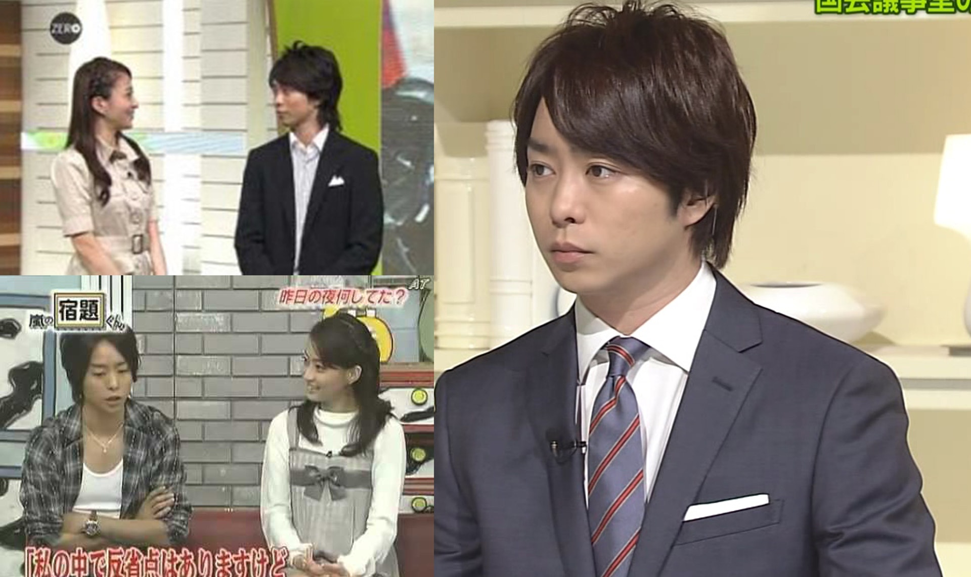 小林麻央病逝 櫻井翔 嵐哭別舊拍檔大塚愛宮本亞門發文悼念 香港01 即時娛樂