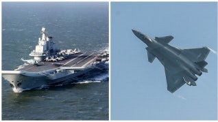 習近平訪港行程曝光 航母遼寧號、殲-20隱形戰機隨後登場供參觀 習近平訪港行程曝光 航母遼寧號、殲-20隱形戰機隨後登場供參觀