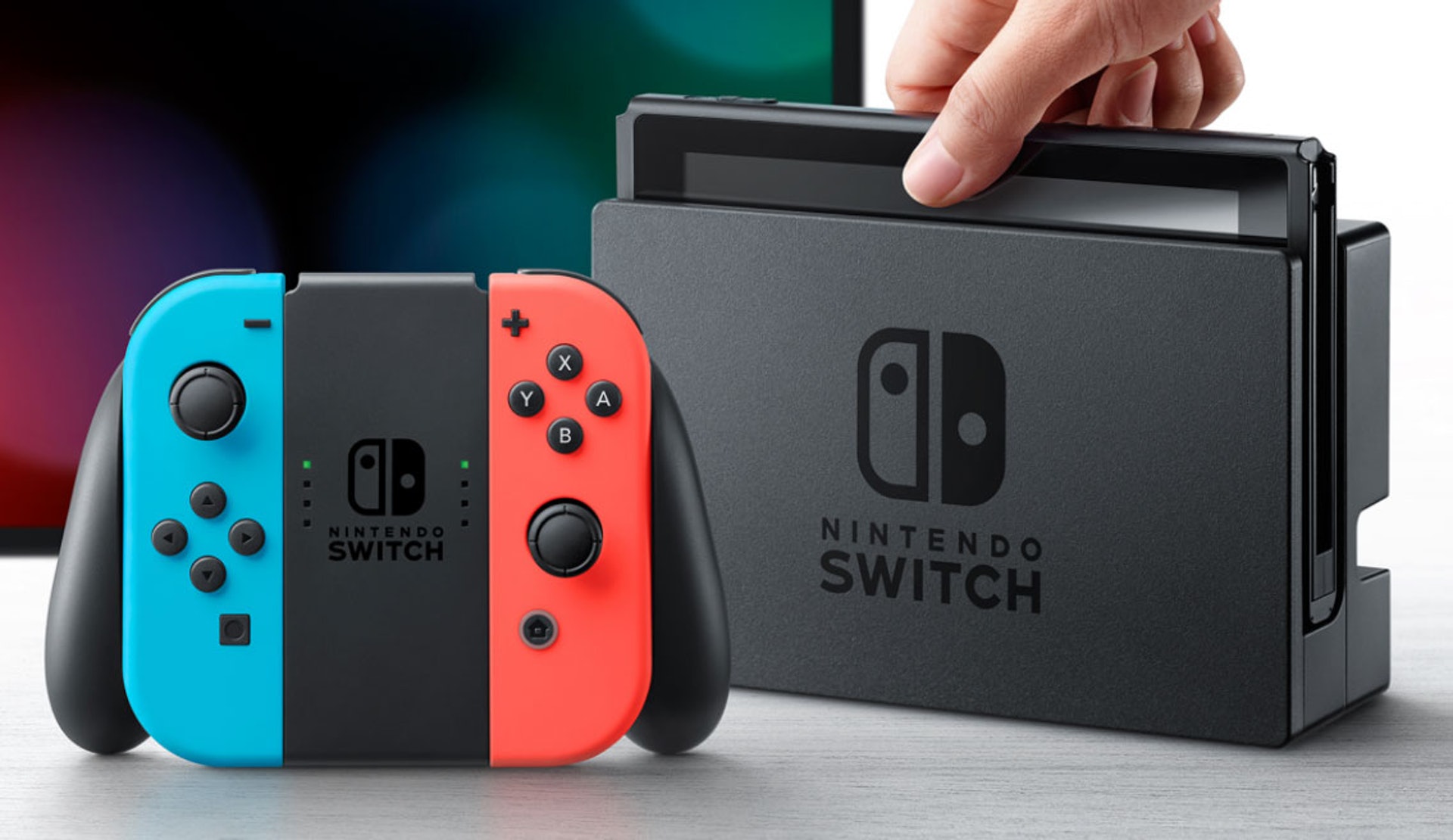 任天堂對switch長期缺貨發道歉聲明下月起增產迎接splatoon2 任天堂對switch長期缺貨發道歉聲明下月起增產迎接splatoon2