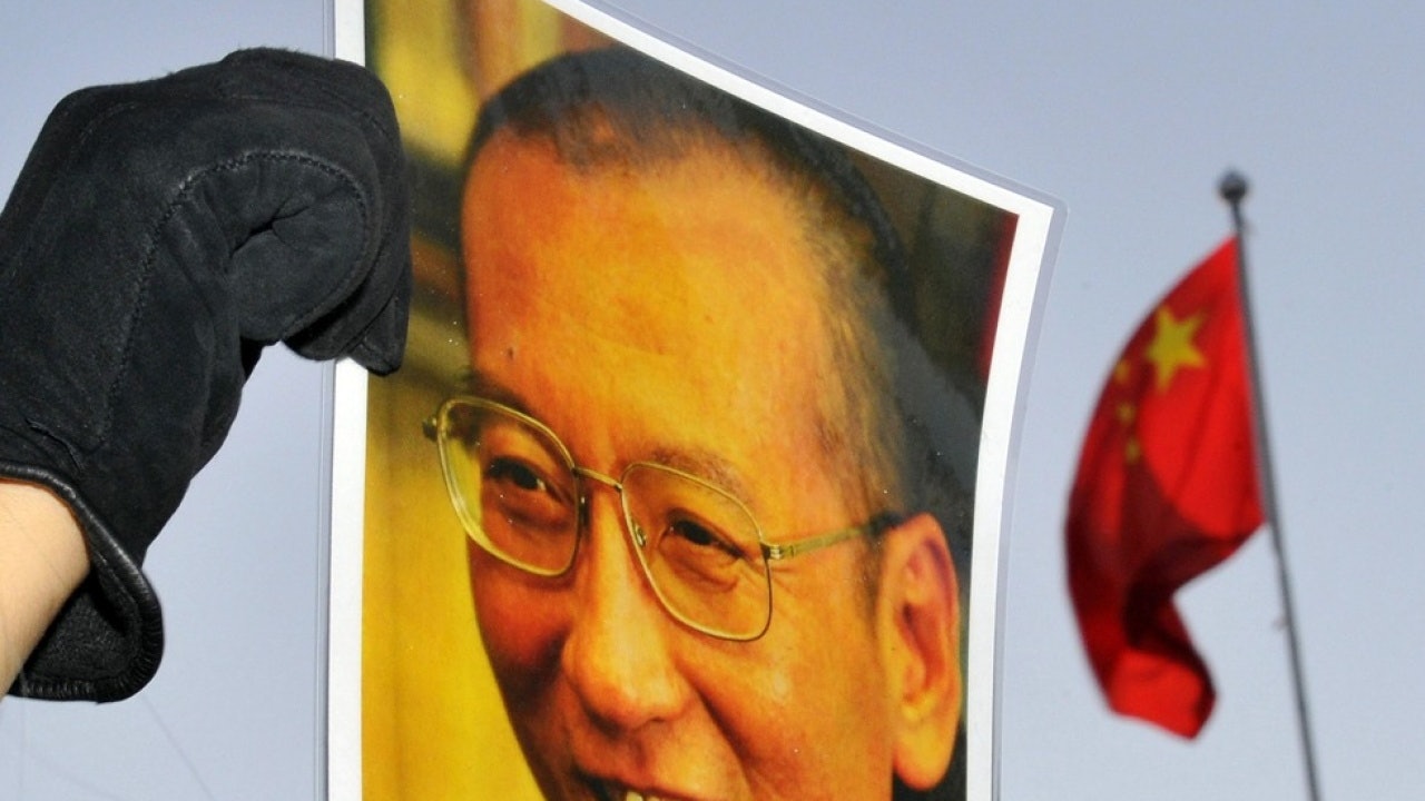 【劉曉波肝癌】習近平訪港前突保外就醫 吹和風?政策有變? 【劉曉波肝癌】習近平訪港前突保外就醫 吹和風?政策有變?